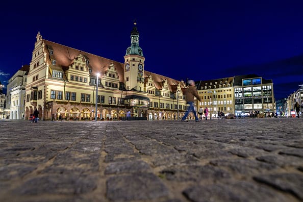 Too quickly to say if Germany will prolong Covid lockdown: Well being minister Too quickly to say if Germany will prolong Covid lockdown: Well being minister