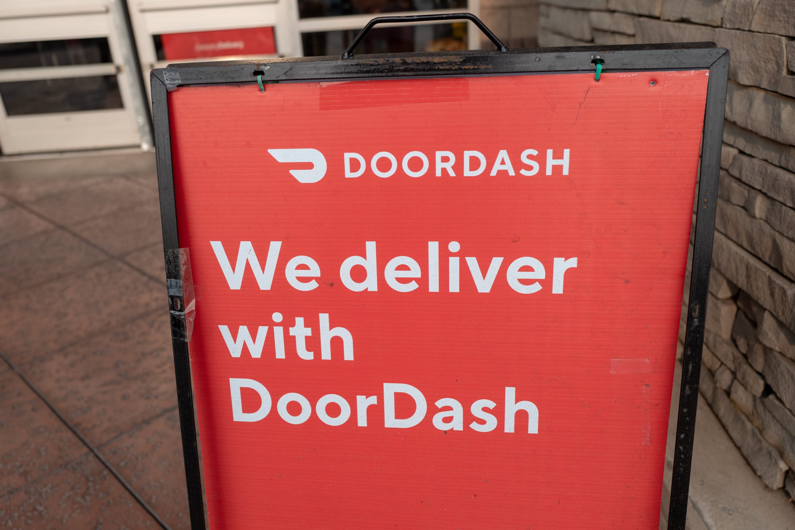 Doordash companions with Sam’s Membership on same-day prescription deliveries