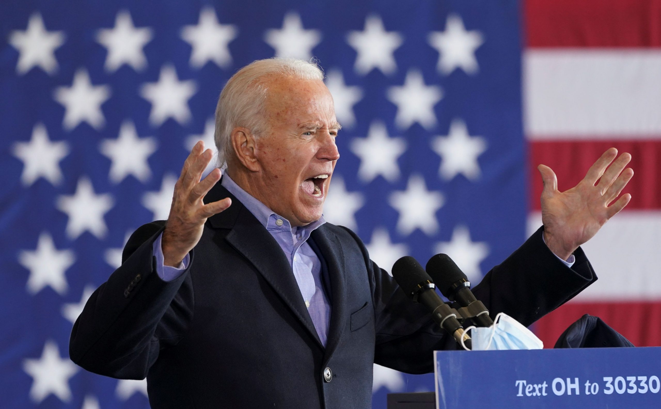 Biden power plan could also be extra much like Trump coverage than anticipated