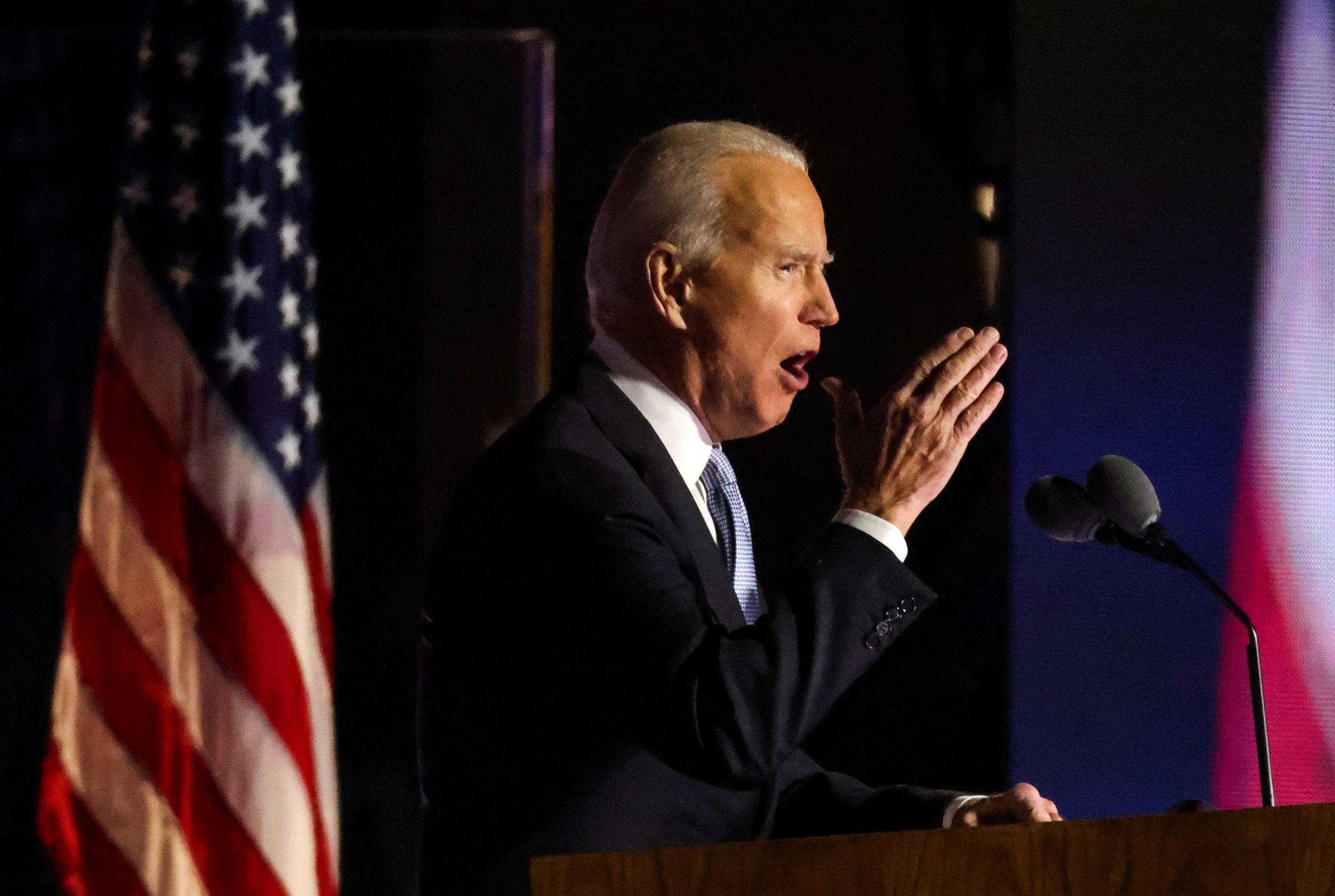 Joe Biden’s local weather change plans face unsure future within the Senate