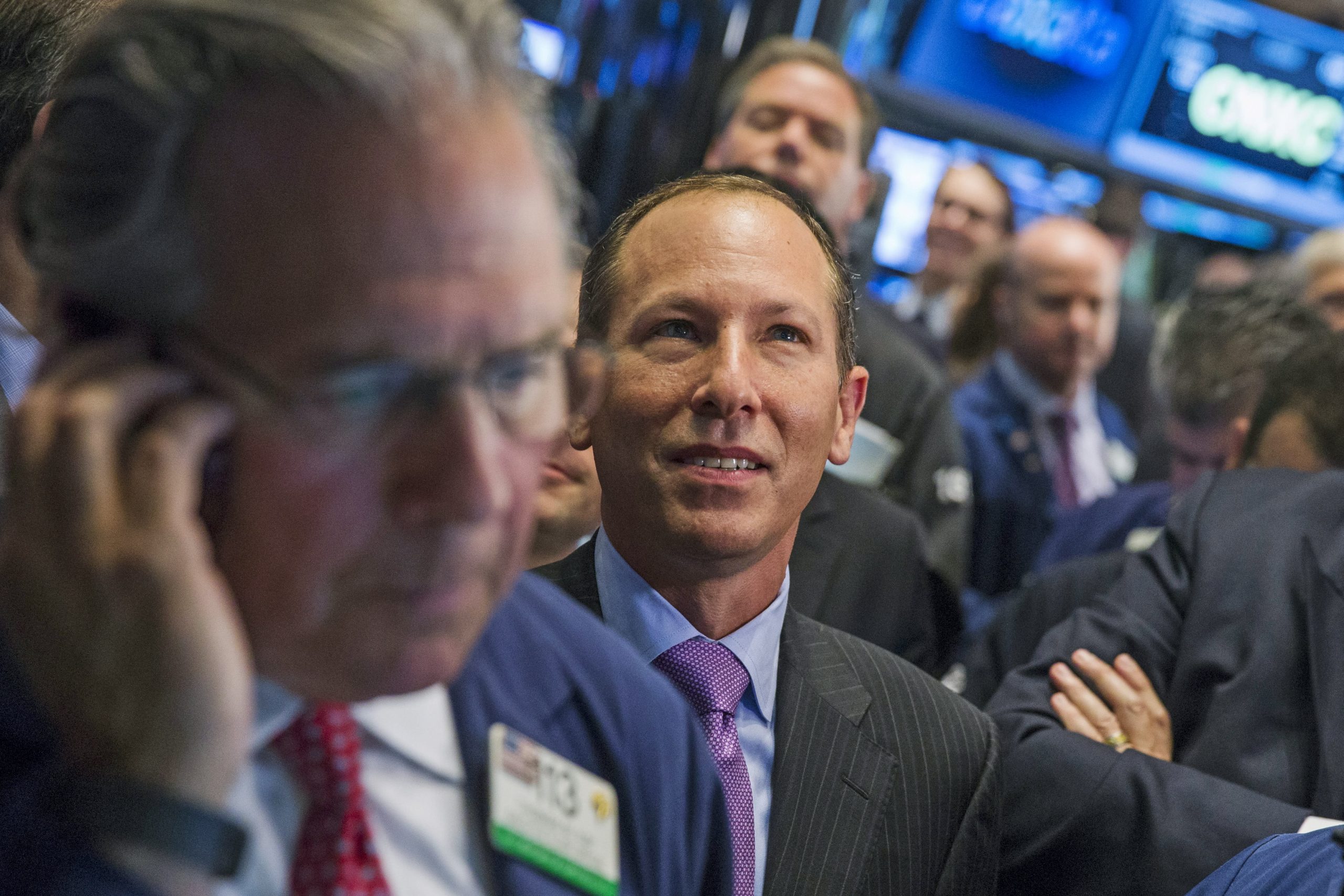 One bullish technique to play cross-section of well being care and tech One bullish technique to play cross-section of well being care and tech
