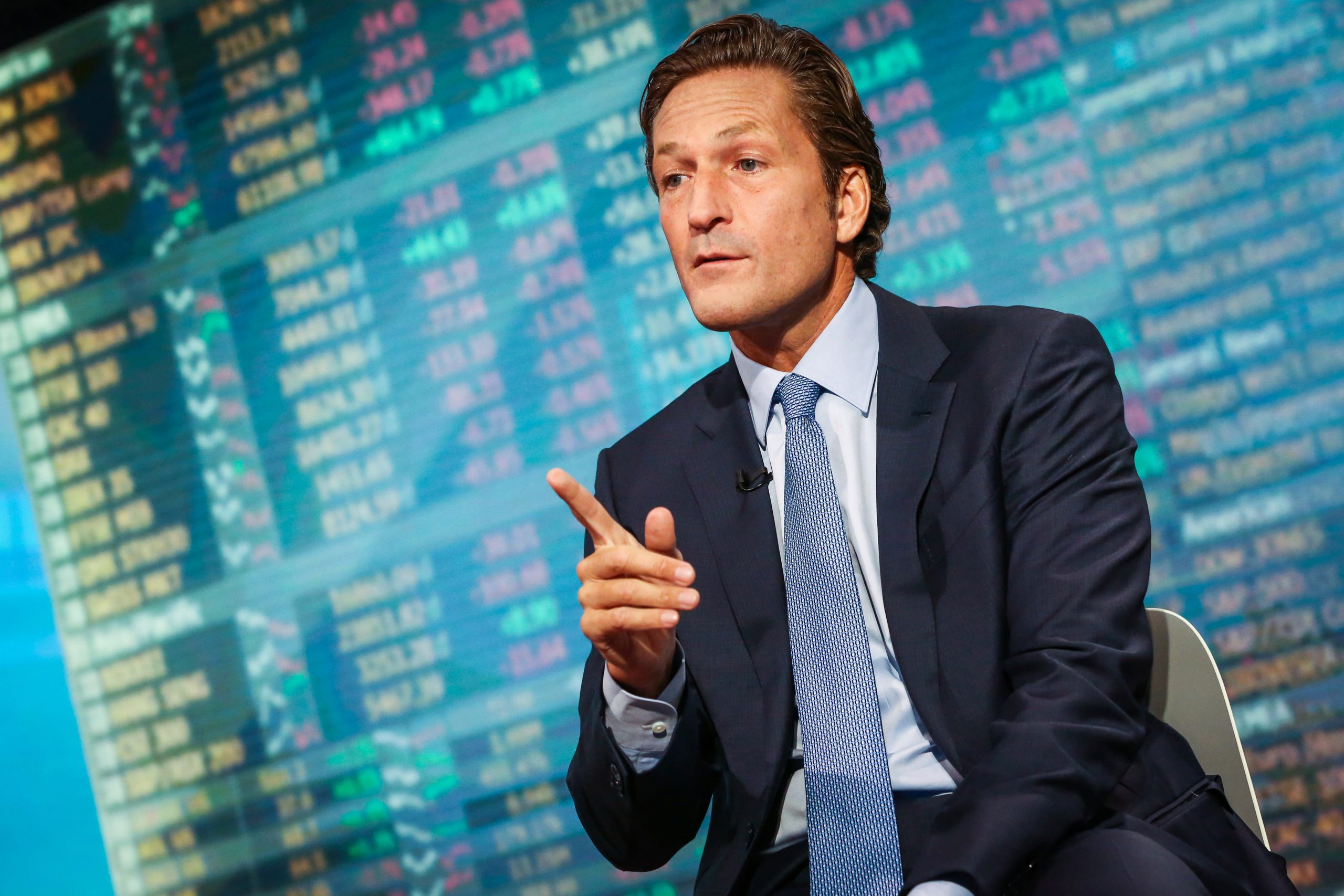 Prime Goldman dealmaker Lemkau is leaving the financial institution to helm $15 billion funding agency linked to Dell fortune Prime Goldman dealmaker Lemkau is leaving the financial institution to helm $15 billion funding agency linked to Dell fortune