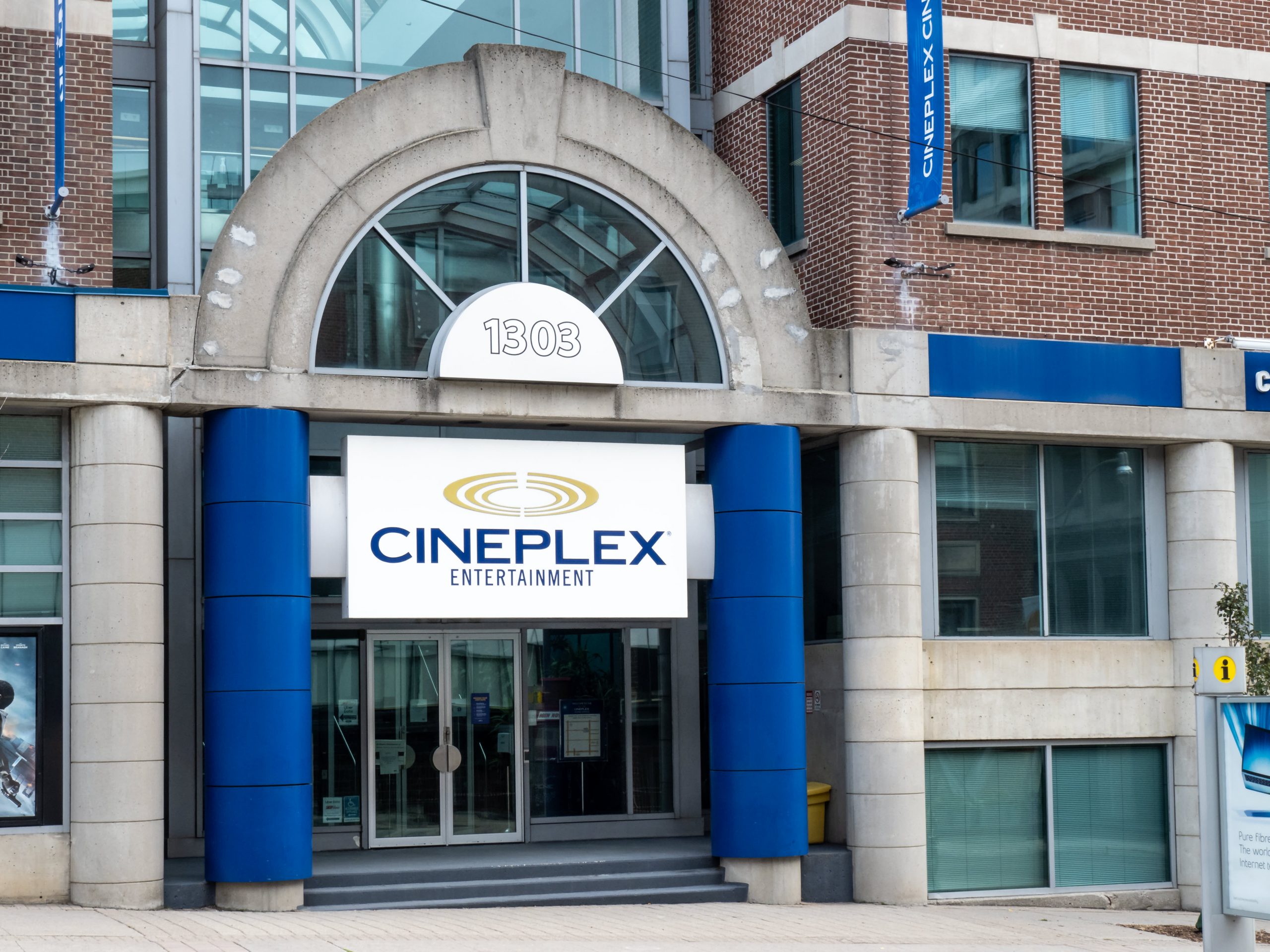 Common indicators take care of Cineplex to shorten theatrical window