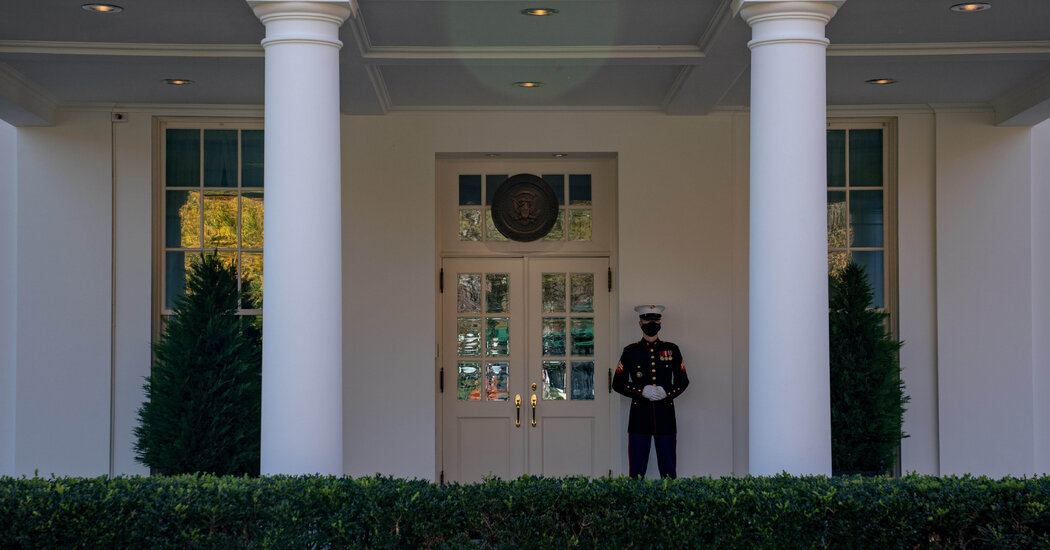 Somebody’s acquired to inform Trump he misplaced, however Republicans are loath to lift their palms. Somebody’s acquired to inform Trump he misplaced, however Republicans are loath to lift their palms.