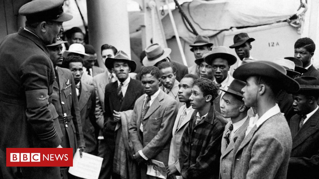 Windrush victims to get extra compensation