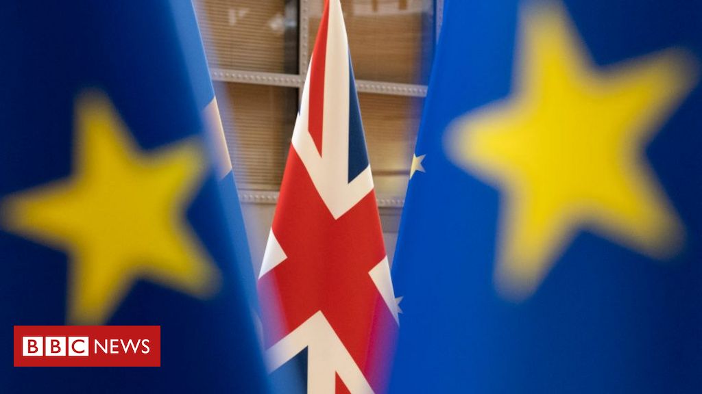 Put up-Brexit commerce talks to proceed subsequent week