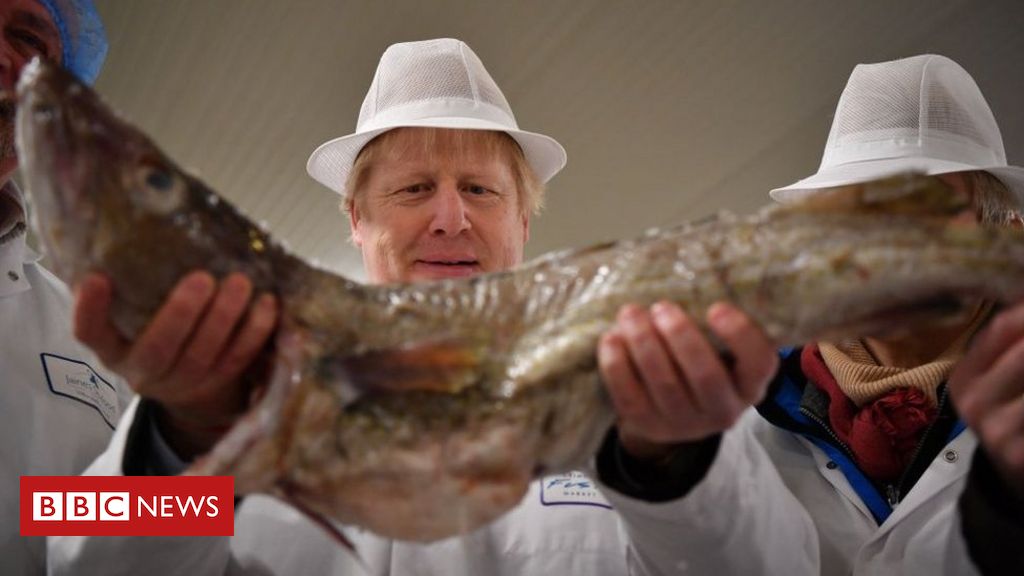 Can Brexit convey again the glory days of British fishing?