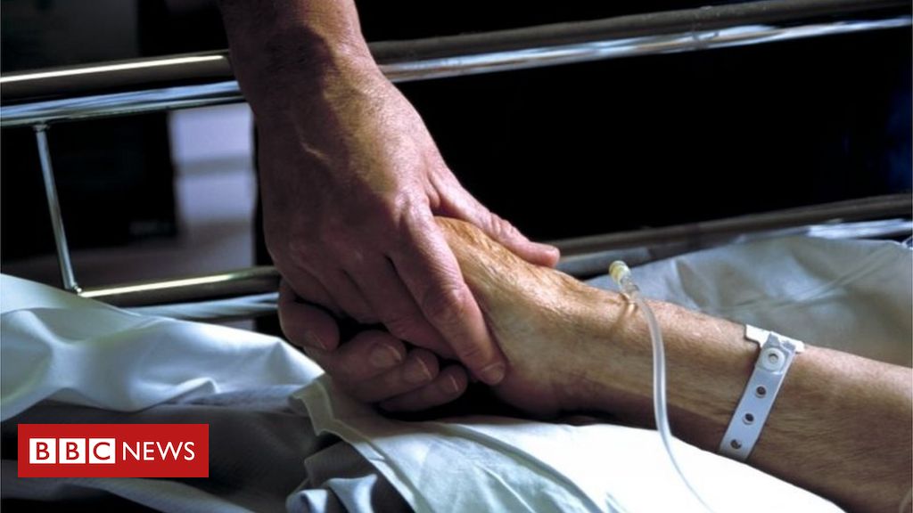 Covid-19: Assisted dying journey allowed throughout lockdown, says Hancock