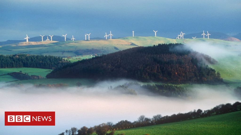 Local weather change: Why the UK’s carbon-free future will want guidelines