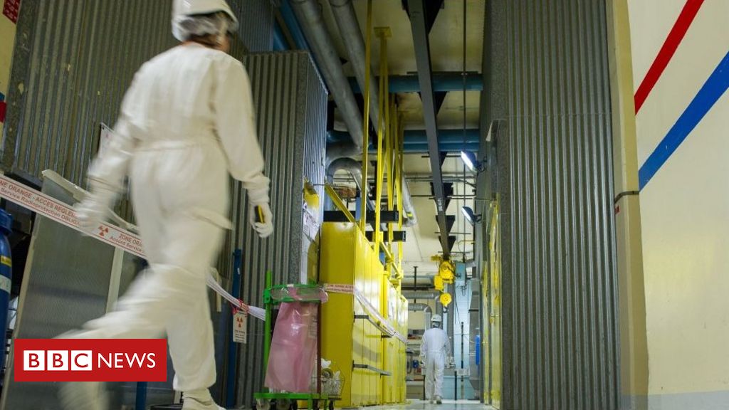 UK’s nuclear future to be determined at key assembly
