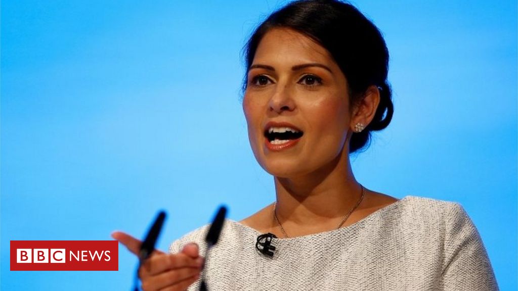 Publish Priti Patel bullying claims report, says PM's requirements adviser