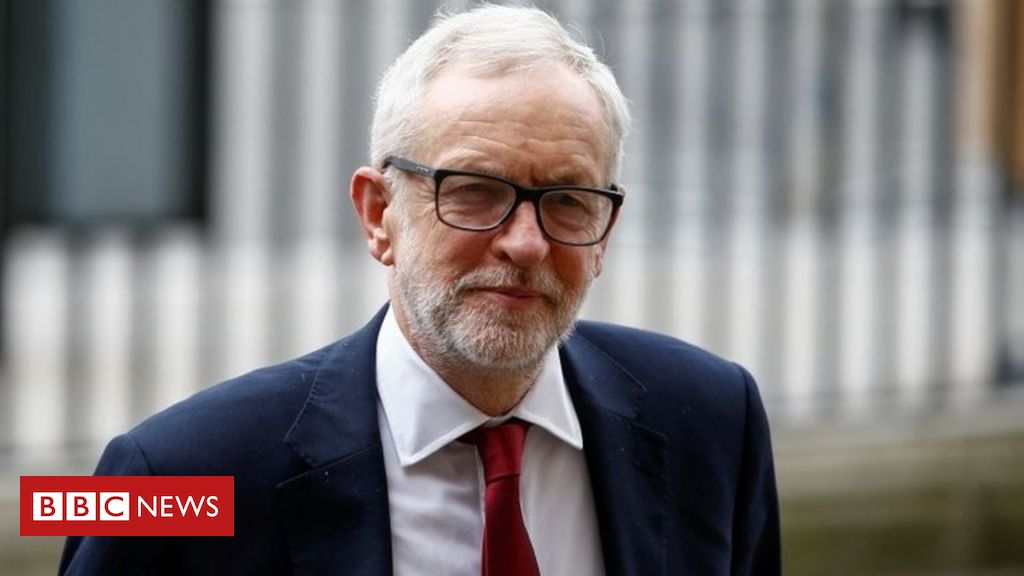 Jeremy Corbyn reinstated by Labour Occasion
