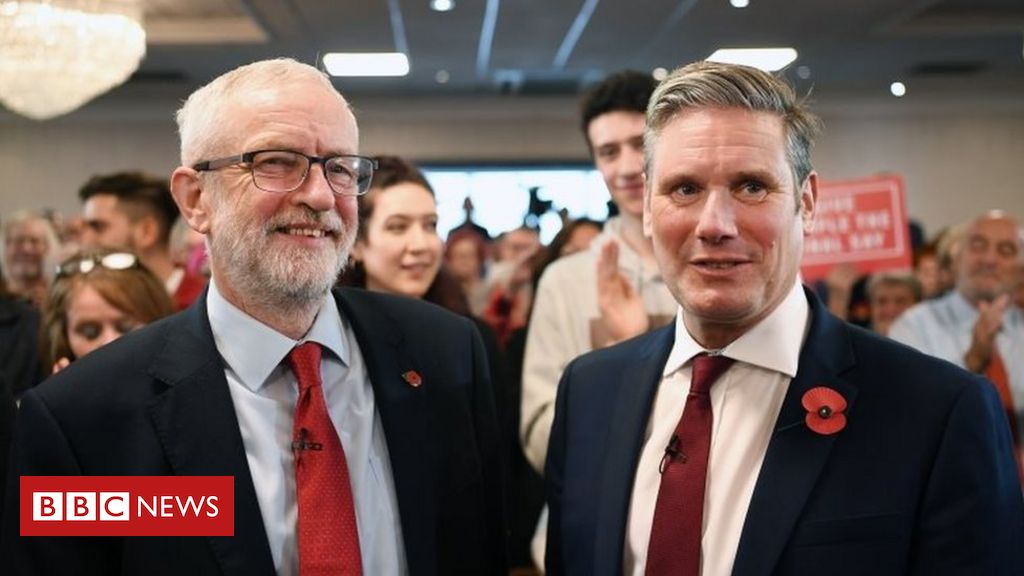 Labour chief Keir Starmer pledges unbiased complaints course of in new yr