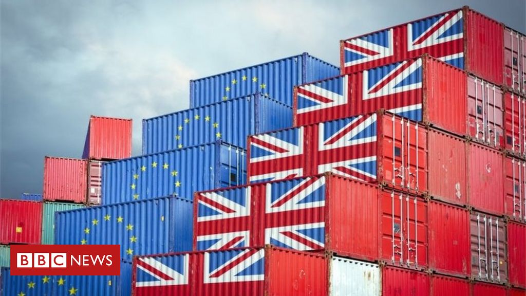 Brexit: Lords defeat authorities over inner market regulation