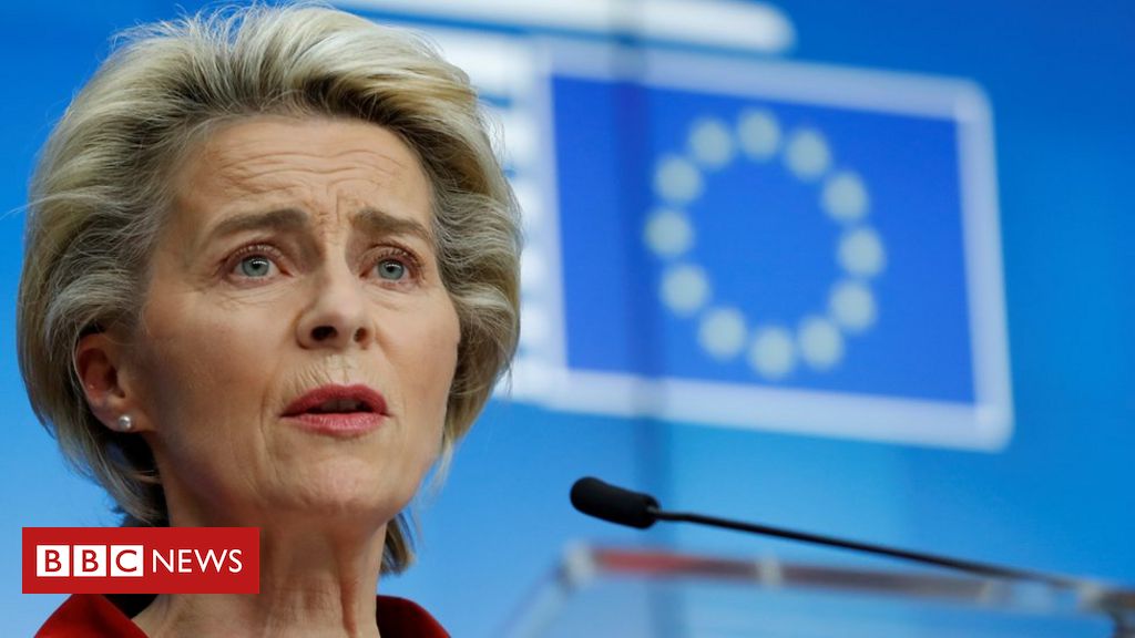 Brexit: Progress made in powerful areas, says EU chief Brexit: Progress made in powerful areas, says EU chief