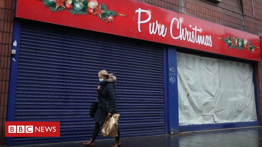 Covid in Scotland: Scottish ministers to contemplate Christmas plans