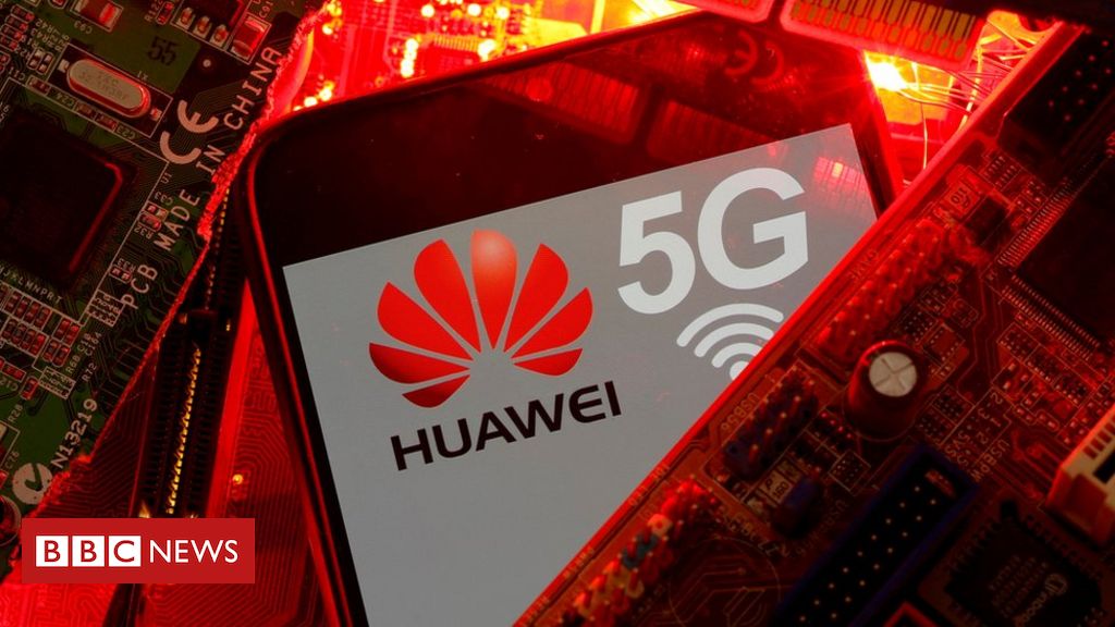 Huawei ban: UK networks breaking new legislation face massive fines