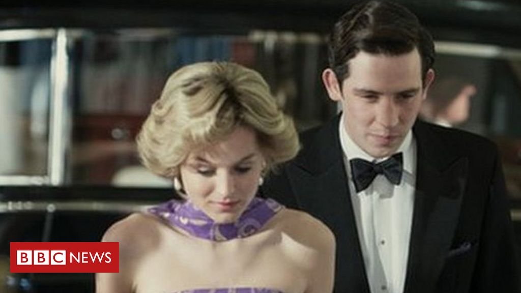 The Crown ought to carry fiction warning, says tradition secretary