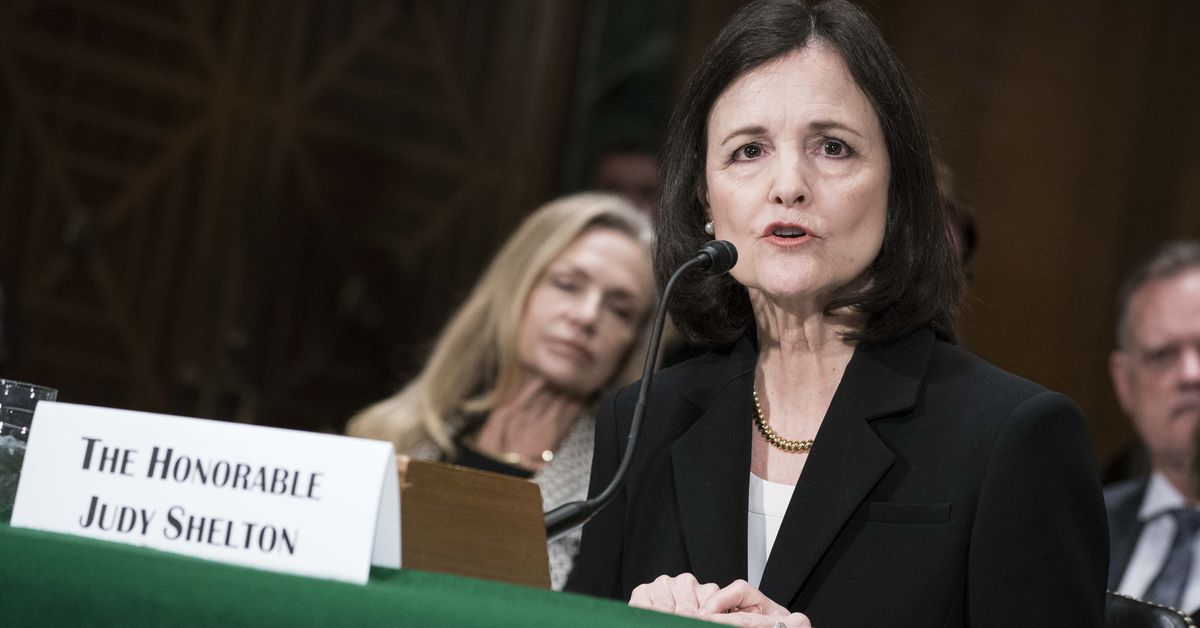 Who’s Judy Shelton? Trump’s controversial Fed nominee, defined