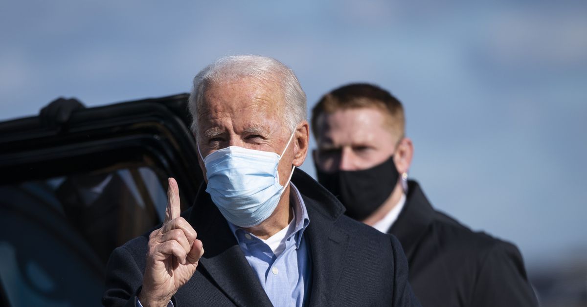 Ultimate Pennsylvania 2020 presidential polls: Biden’s profitable the swing state