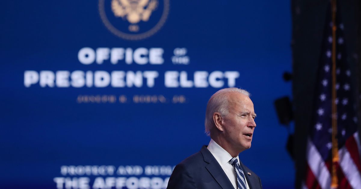 Biden can do Three issues on day one to unwind Trump’s warfare on reproductive well being