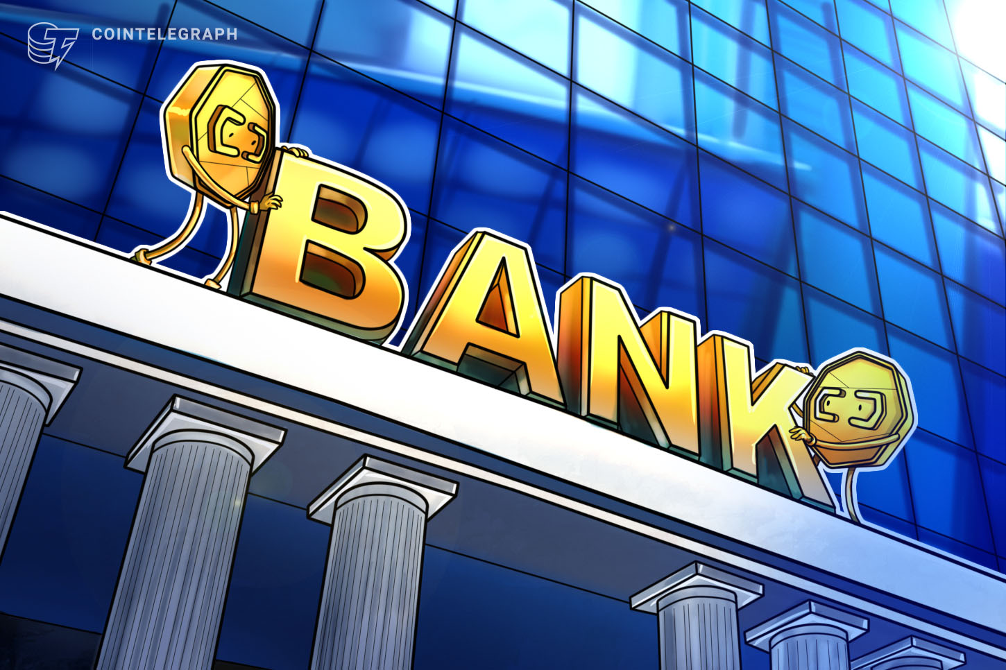 “Banks must alter” to crypto, says Financial institution of England chief