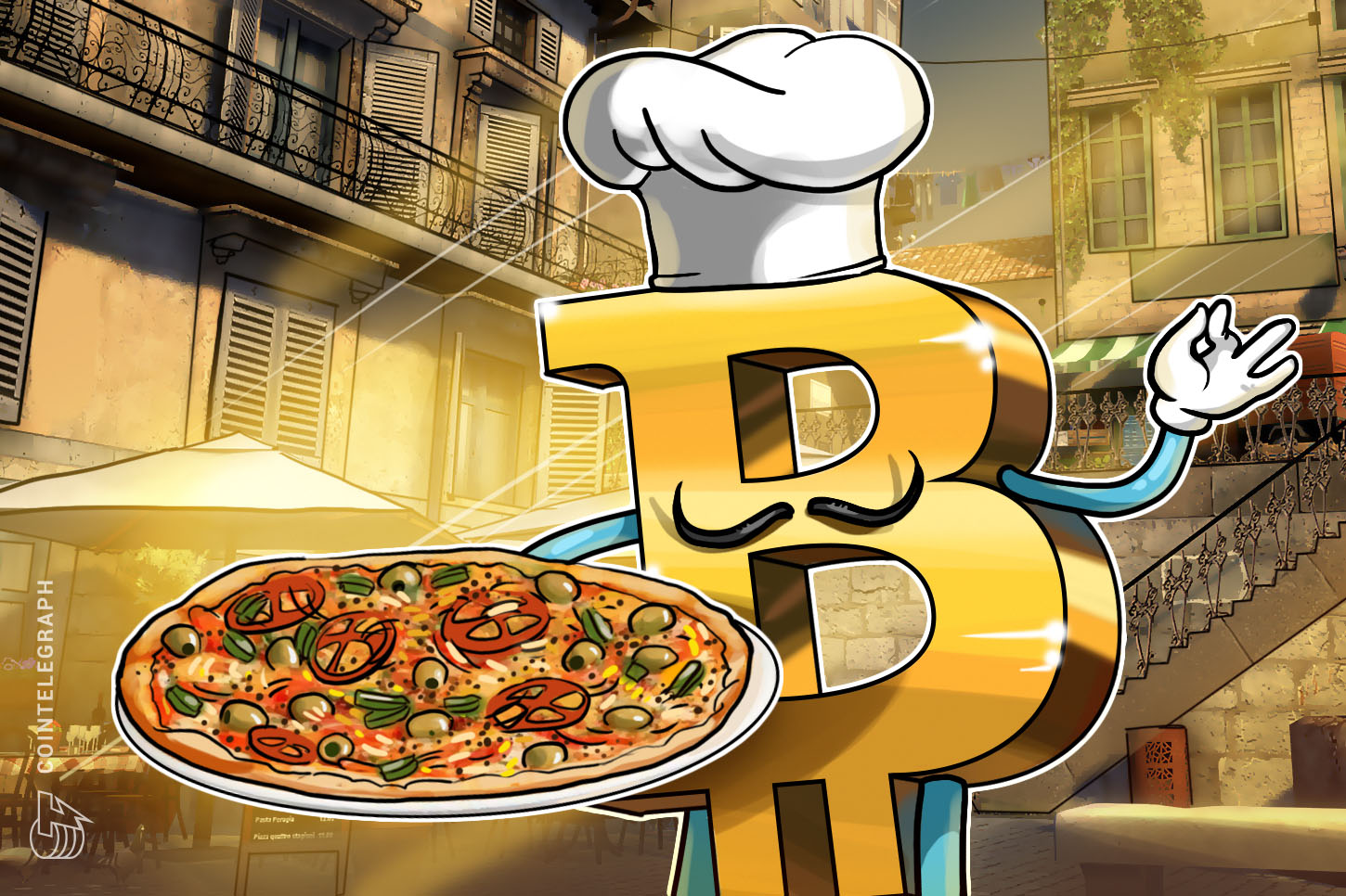 Pizza Hut to just accept Bitcoin for pies in Venezuela