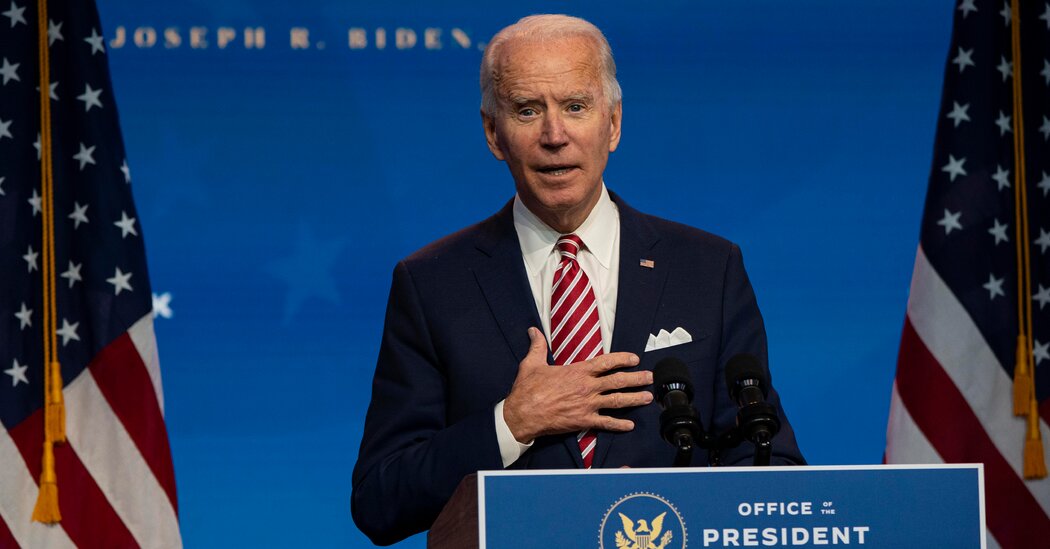 Many Republican governors nonetheless received’t state plainly that Biden received.
