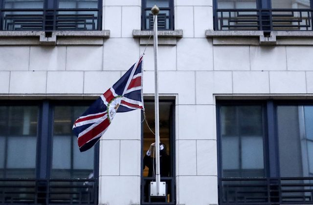 UK sees Brexit goodwill, open to a smart fishing compromise UK sees Brexit goodwill, open to a smart fishing compromise