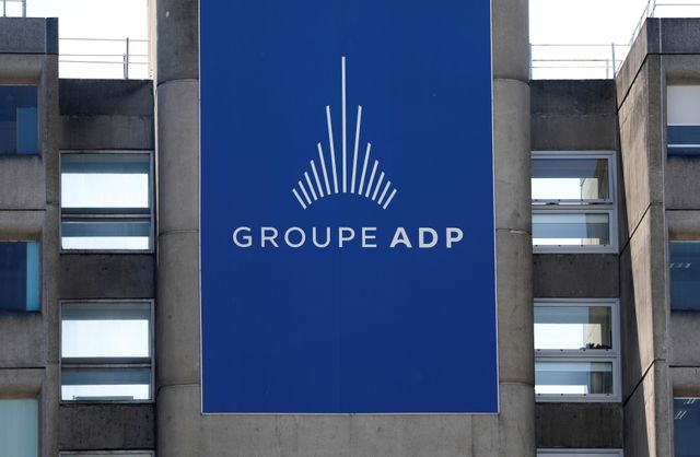 French airport group ADP expects ‘gradual restoration’ in visitors from April