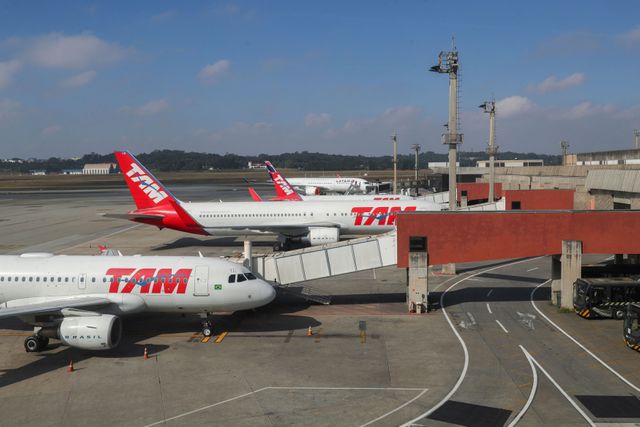 LATAM Airways posts $573 mln loss due to coronavirus restrictions