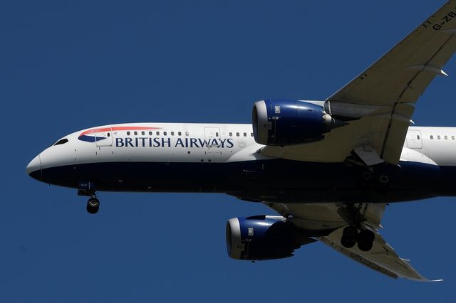 American, British Airways, oneworld to trial COVID-19 assessments
