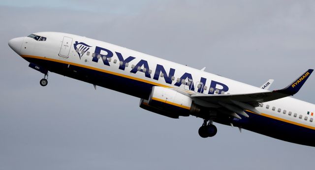 UK aviation wants govt assist for brand spanking new lockdown ache -airport boss