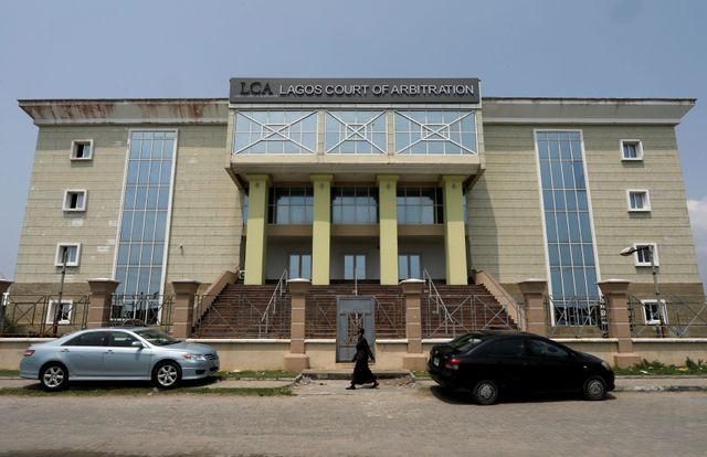 Nigeria’s unrest chokes cocoa shipments Nigeria’s unrest chokes cocoa shipments