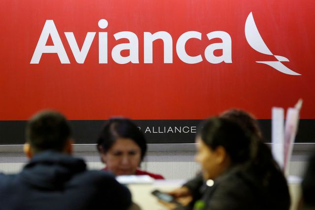 Colombia’s Avianca to pursue restructuring with out authorities mortgage