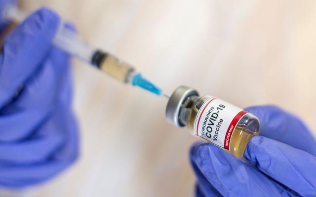 Traders wager vaccine sparks revival in overwhelmed down shares