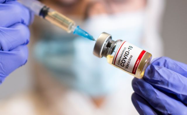 Vaccine information catapults traders’ economic-recovery bets