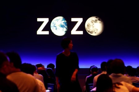 Japan’s Zozo says new body-measuring go well with overcomes flaws of authentic