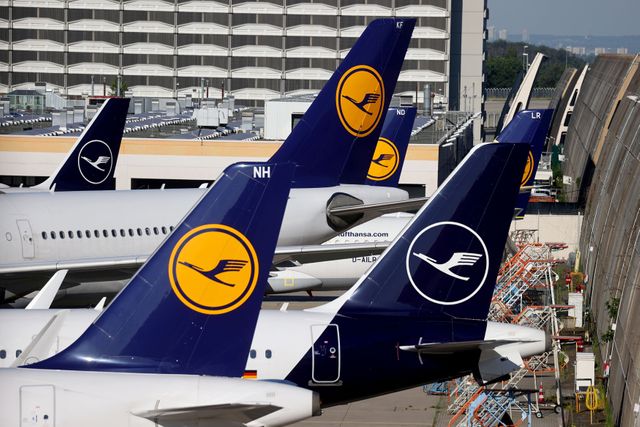 Lufthansa may need extra money subsequent 12 months – Spiegel cites govt doc