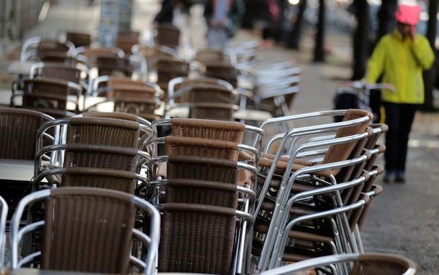 Euro zone retail gross sales down greater than anticipated in September