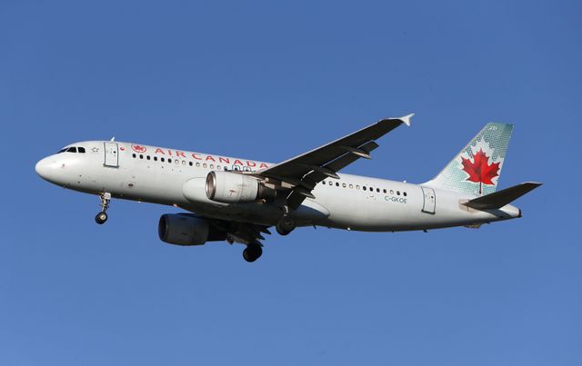 Air Canada reaches take care of pilots to function devoted cargo plane