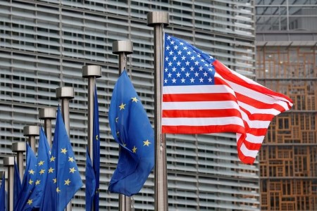 EU set to impose tariffs on $four bln U.S. items subsequent week