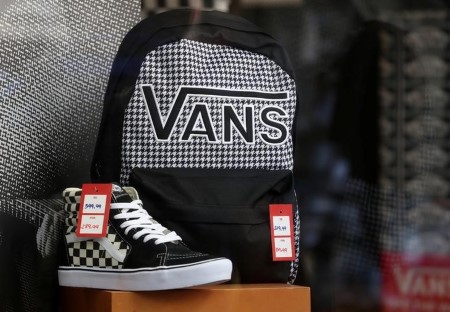 Vans proprietor VF Corp to purchase streetwear model Supreme for $2.1 bln
