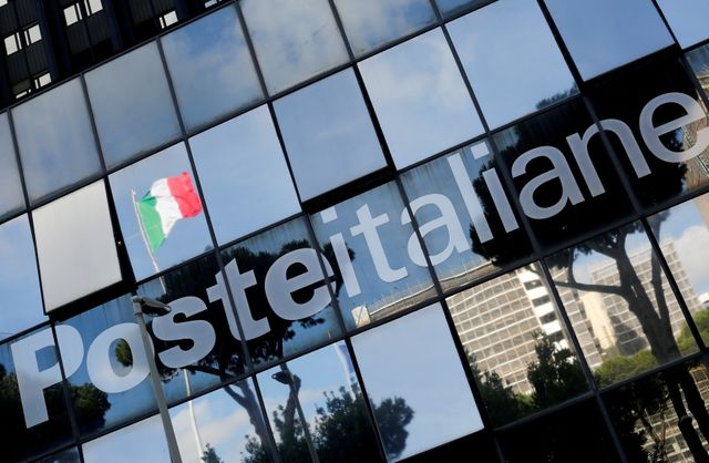 Poste Italiane buys Italy’s second-biggest postal group Nexive