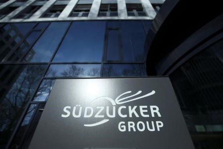 Suedzucker sees hit to annual outcomes from losses at ED&F Man