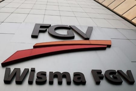 Malaysia’s FGV posts quarterly revenue, expects palm costs to stay robust