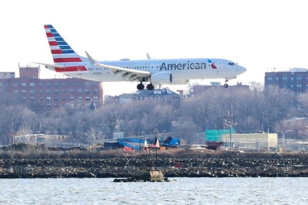 U.S. Home passes invoice to reform airplane certification course of after two Boeing 737 MAX crashes
