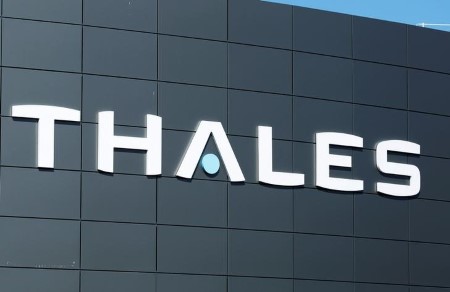 Thales wins 1.5 bln euro contract to equip new German frigates