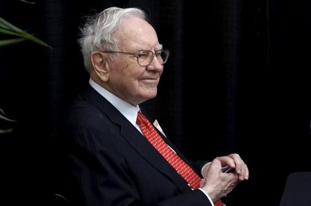 Buffett’s NetJets sees increase in 2021 from nervous rich fliers