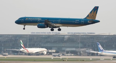 Vietnam to increase jet gasoline tax reduce to assist its airways Vietnam to increase jet gasoline tax reduce to assist its airways